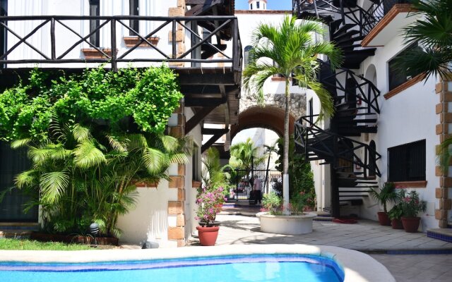 Hacienda San Jose-c2 by Playa District