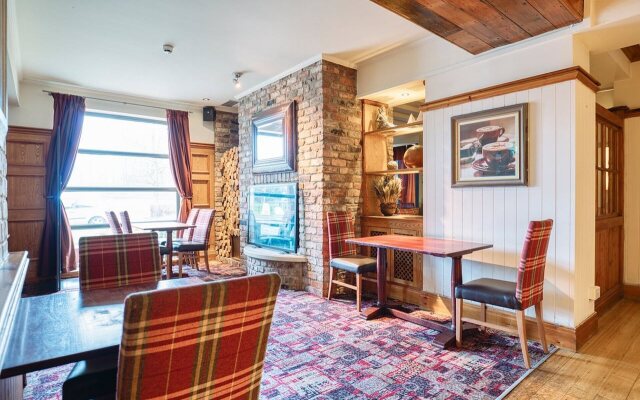 Hotel Premier Inn Andover