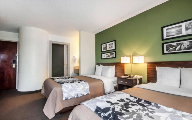 Sleep Inn Cinnaminson Philadelphia East