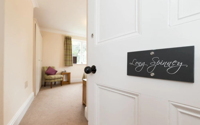 Whitethorn Bed and Breakfast