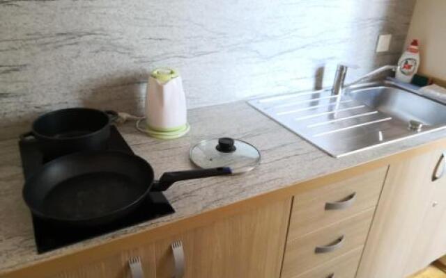 Guest House Parma