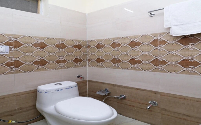 Hotel Himalaya View by OYO Rooms