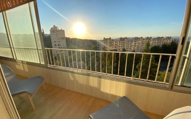 Boost Your Immo Marseille Redon 462