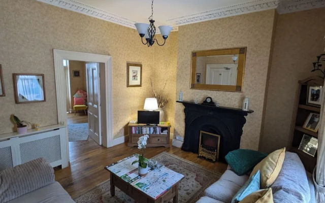 Donnybrook Hall