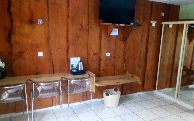 Hotel Restaurant Lancheton