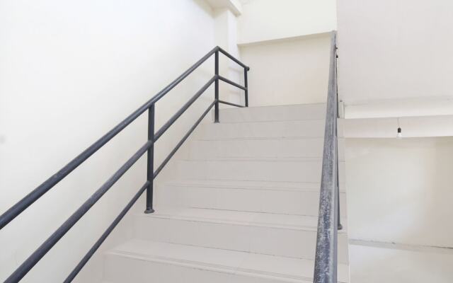 Airy Damai Markoni 18 Balikpapan