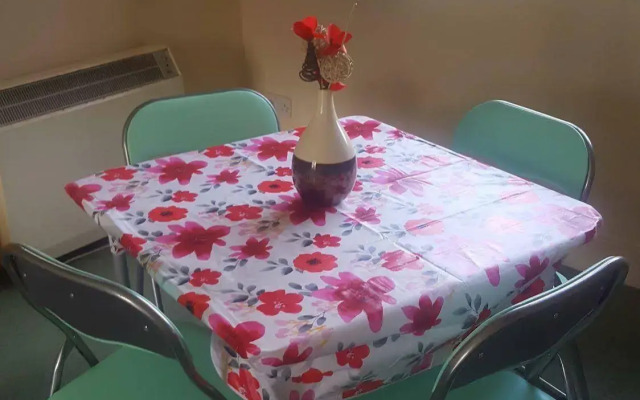 Coady Apartment