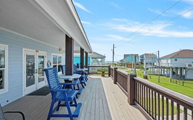 Outlaw's Inn 3 Bedroom Home