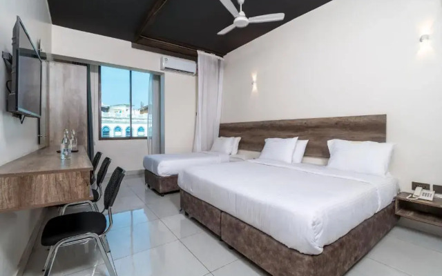 The Ivory Suites By Armaan
