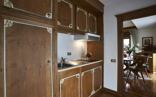 Hotel Bellevue Suites & Spa