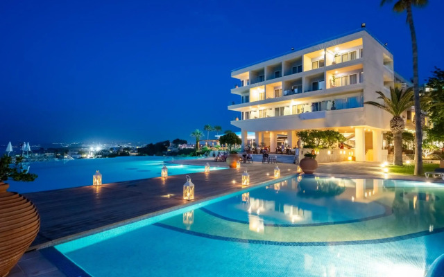 Panorama Hotel