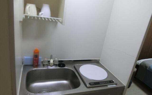 Sakura Sands Hotel Shinsaibashi