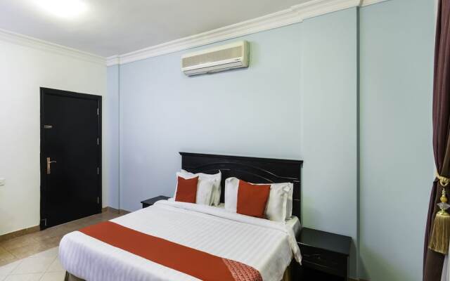 Sahat Al Bondoqiyah Furnished Units