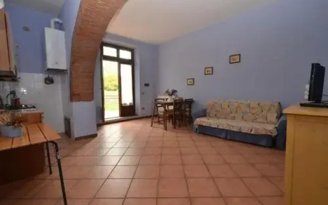 azienda agrituristica Allumiere