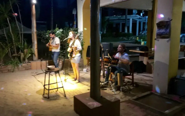 Casa Cusi