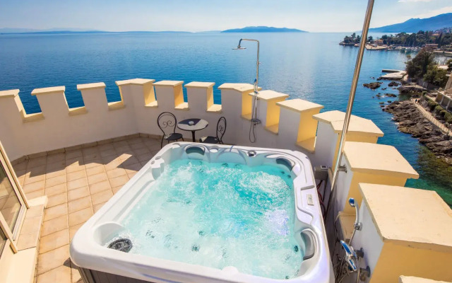 Hotel Miramar Opatija