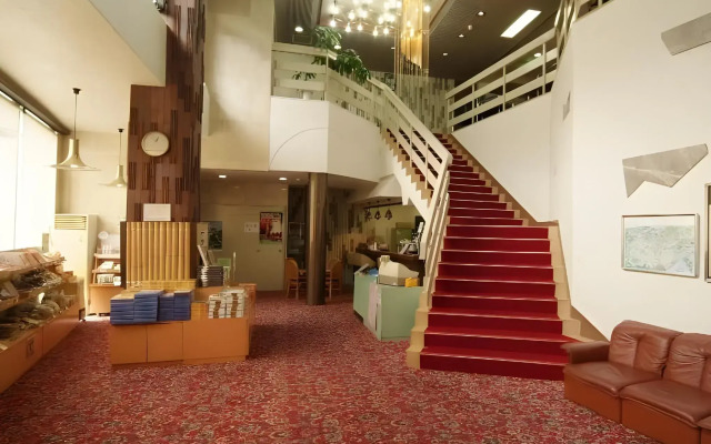 Ootaki Hotel