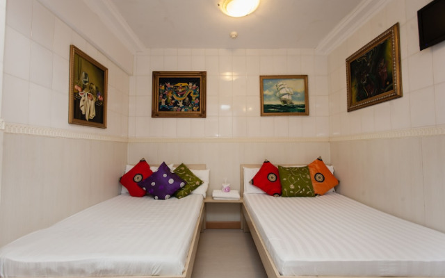 Lily Garden Guest House
