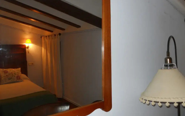 Hotel 1900 Casa Anita