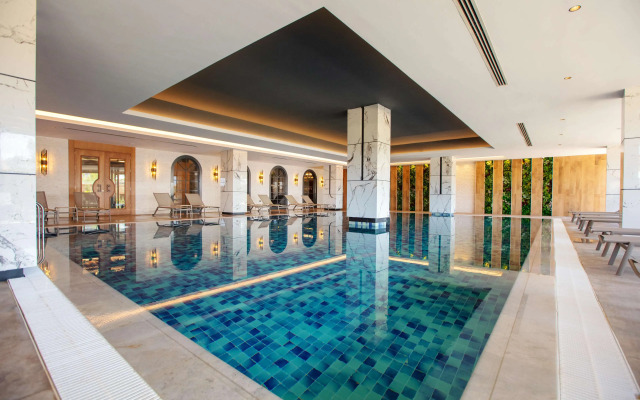 Alarcha Hotels - Resort	