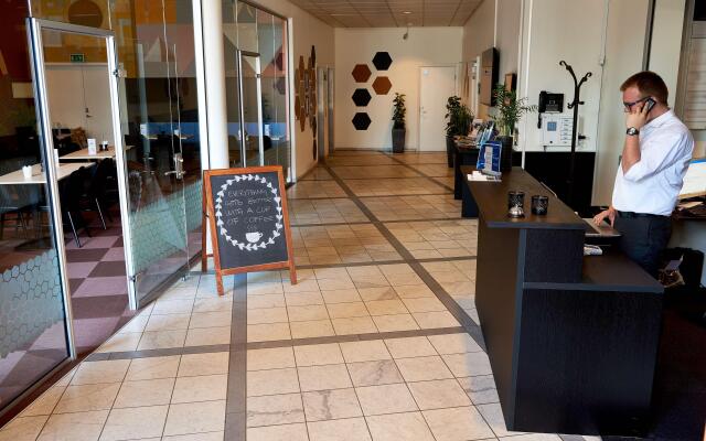 Best Western Royal Holstebro