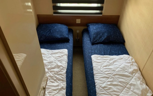 RBR 213 - Beach Resort Kamperland