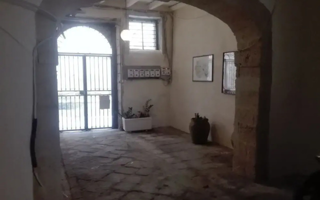 Casa del Carmine