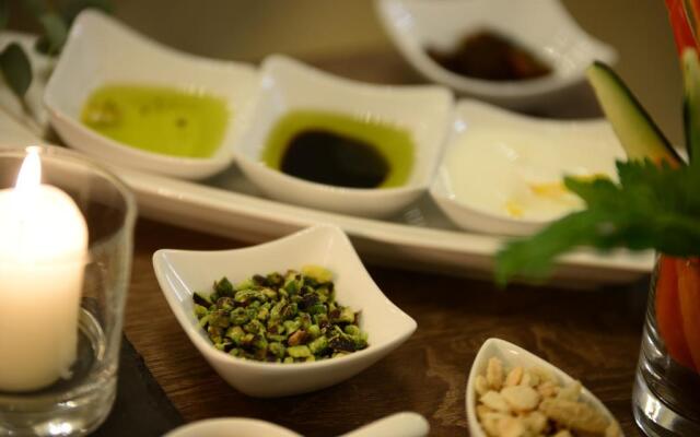 Silva Hotel Splendid Congress & Spa