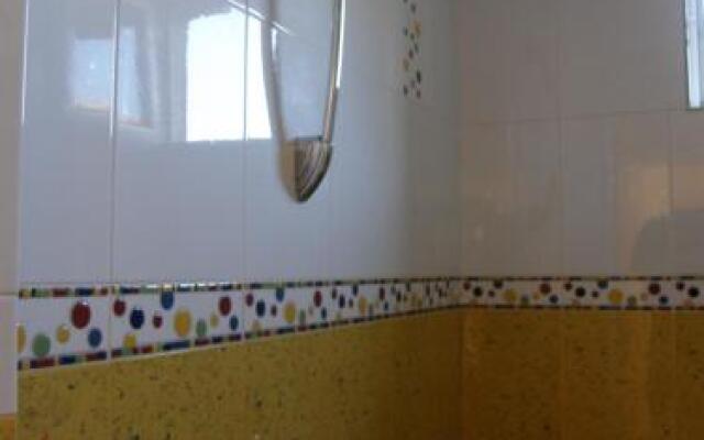 Sinemorets Apartment