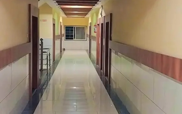 Hotel Kuber Vatika By GRB