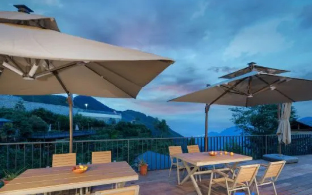 Xiwang de Tianye Homestay — 2-star hotel in Lishui