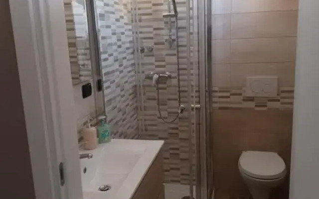 Casa 100m dal mare caraibico