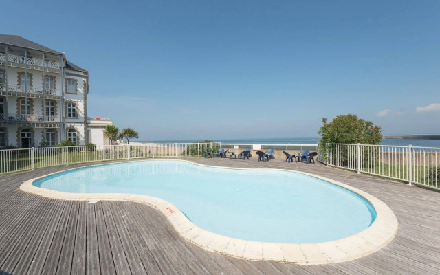 Maeva Particuliers Résidence Saint Goustan