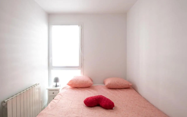 Le Casper - Charmant appartement au calme proche centre-ville