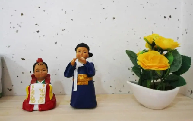 Gawondang Guest House