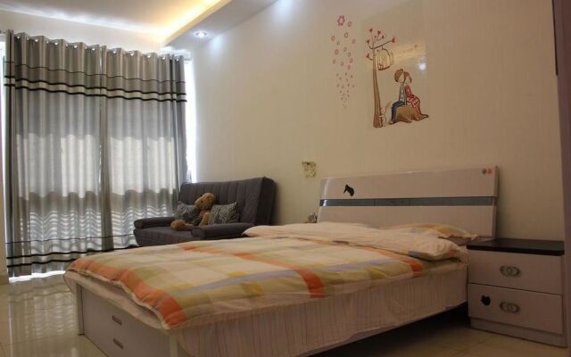 Jiajia Apartment Hotel