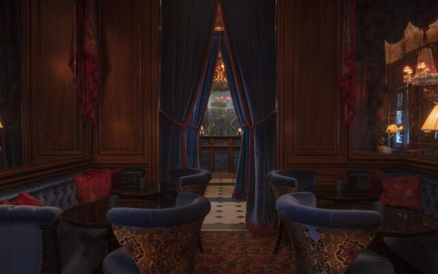 Maison Proust, Hotel & Spa La Mer