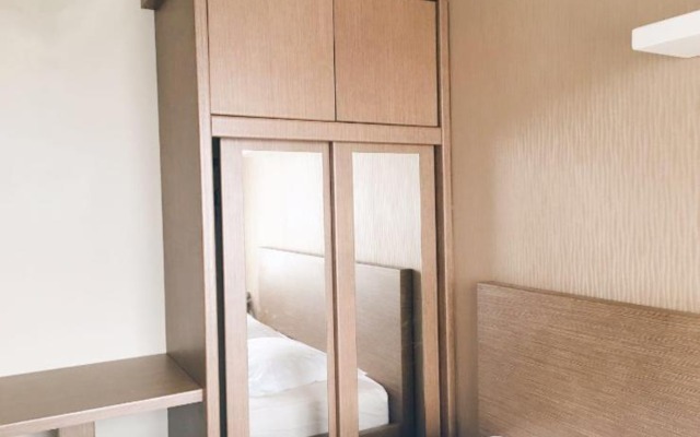 Apartemen Taman Melati Margonda by Winroom