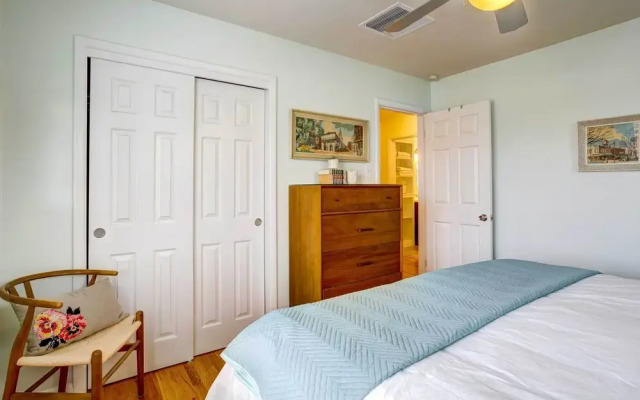 Near Denver Zoo: Home w/ Furnished Patio!