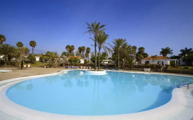 Bungalows Parque Golf