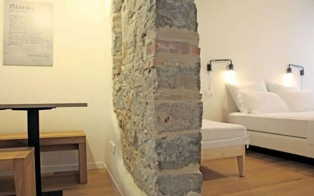 Locanda alle Beccherie
