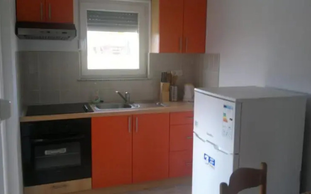 Apartments Vesna