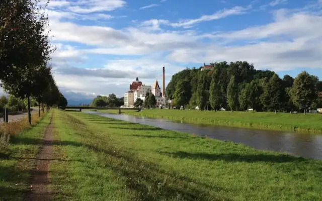 Ferienwohnung Mirjam
