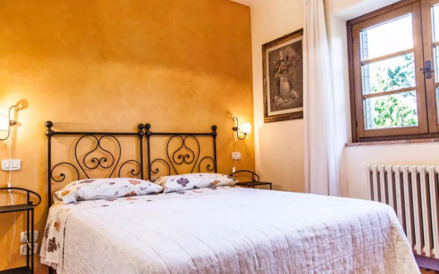 Castle Allerona Orvieto 18058