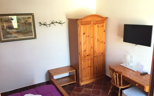 B&B Baglio degli Ulivi