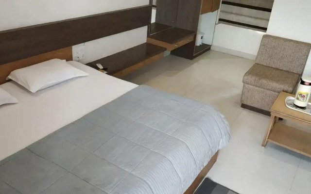 Hotel Mahendra