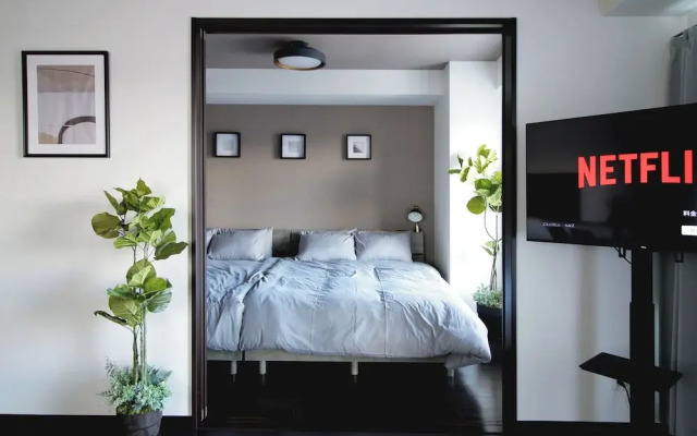 Norwegian Wood 901