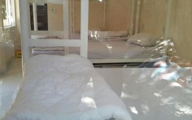 Oasis Bar and Hostel