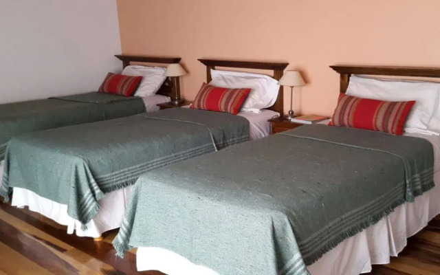 Bosque de Bohemia - фото 3