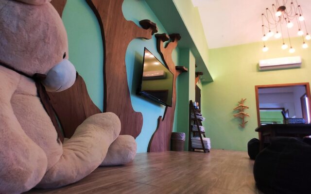 Greenfield B&B